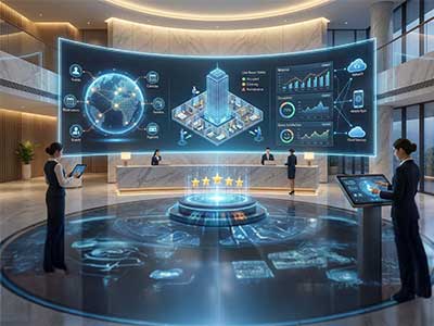 Hotel Management System